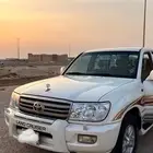 لاندكروزر ليمتد 2006