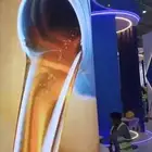 شاشات كرم ستار لتنظيم المعارض والمؤتمرات