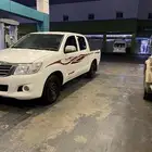 هايلكس 2015 للبيع