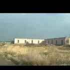 العارضة بطحان عزب عند سوق غنم ع شارع