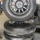 جنوط برايد وكفرات بالون