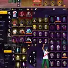 حساب فري فاير للبيع