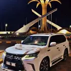 لكزس مرهم 2021 داخلي خارجي