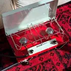 موقد انجليزي