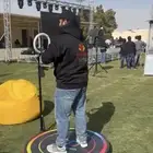 تاجير العاب تحدي العاب الكترونيه كرنفال طاولات رياضيه