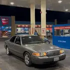 فورد فكتوريا