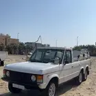 رنج روفر 6X6 كلاسيك