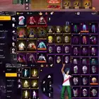 حساب فري فاير
