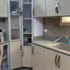 دولاب مطبخ جهتين للبيع