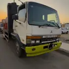 ميتسوبيشي دينا