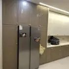 مطابخ. مودرن قطع خاص