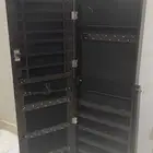 دولاب اكسسوار بمرايا