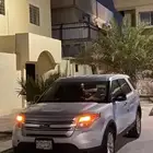 فورد اكسبلورر دبل