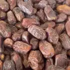 تمر خضري الغاط  عضوي