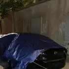 مازدا 3 2025 ممشى قليل 13000 اول مالك