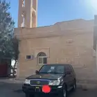 لاندكروزر 2005