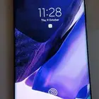 samsung note 20 ultra ram12 512