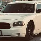 دودج تشارجر موديل 2008 فئة sxt