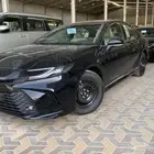 كامري2025