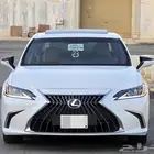 لكزس ES300h 2023 هايبرد