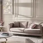 الحق العرض طقم كنب 8 مقاعد ب3649 ريال جديد من هوم سنتر
