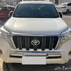 برادو2016 ممشى 117 الف فقط