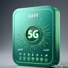 مندوب معتمد لدي شركه زين