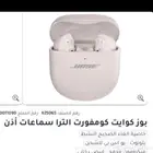 سماعات Bose