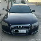 اودي 2013 A8L