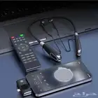 سماعة راس بطاقة صوت