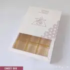 بوكسات ( حلويات - ورد - هدايا - عبايات وملابس)