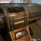 مسجل لكزس امريكي