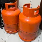 انبوبة غاز عدد 2