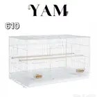 اقفاص 610 للطيور والحيوانات الأليفه نفذت الكمية حاليا