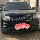 للبيع فورد أكسبلور 2016