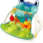 كرسي أطفال ارضي 100