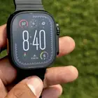 للبيع  ساعة أبل واتش ألترا 2 النسخة السوداء (خلوي   GPS)