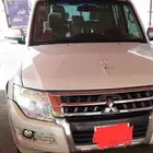 باجيرو 2015
