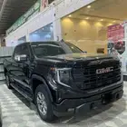جي ام سي سييرا ألفيشن 2024 العداد 45 ألف كيلو فقط