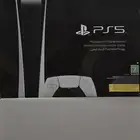Playstation 5 - Digital