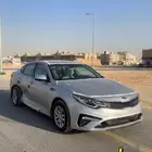 كيا اوبتما 2020
