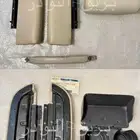 قطع واكسسوارت داخليه لنكون تاون كار 2010