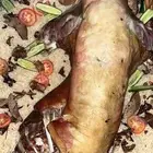 ذبايح مع الذبح والتوصيل داخل مكه