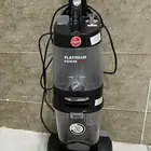 مكنسة platinum power max