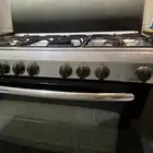 ثلاجتين وفرن للبيع