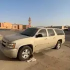 تاهو 2008 ممشى قليل