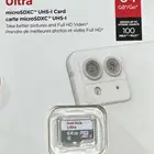 -كاميرا   مراقبة منزلية -Memory card 64