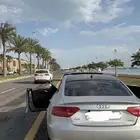 أودي A5