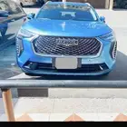 هافال جوليان 2021