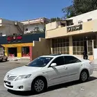 كامري 2011 للبيع